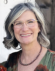 Profile of Robin Schulte