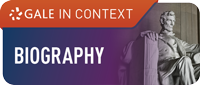 Biography In Context